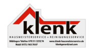 Klenk Hausmeisterservice